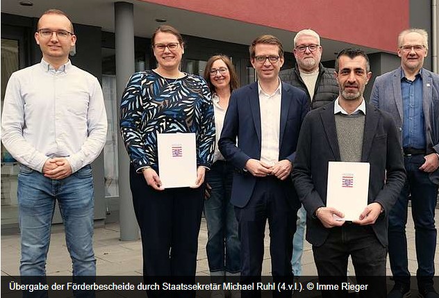 Online Gießener Anzeiger vom 02.03.2026 Von: Imme Rieger